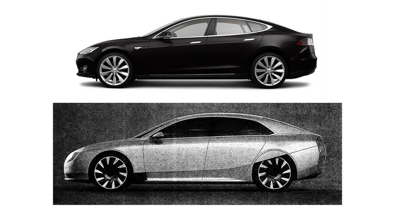 Illustration for article titled We Now Know What The Tesla-Fighting Atieva Atvus Looks Like Thanks To A Leak